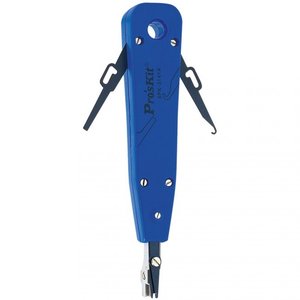 Инструмент для расшивки кабеля Pro'sKit 8PK-3141A Инструмент для расшивки кабеля Pro'sKit 8PK-3141A