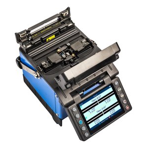 Сварочный аппарат для оптоволокна Jilong KL 520E