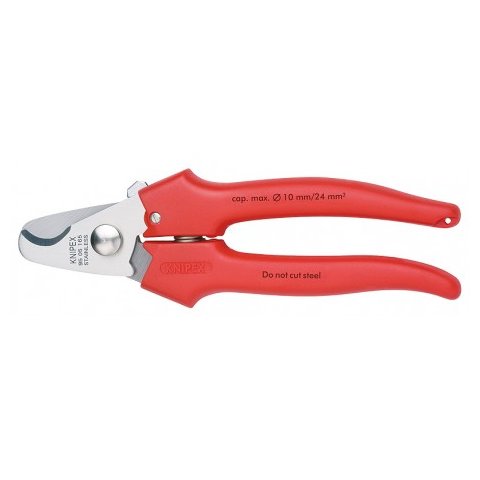 Ножиці для різання кабелів KNIPEX 95 05 165