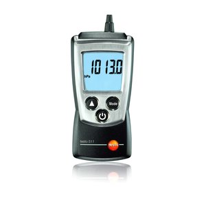 Електронний барометр testo 511