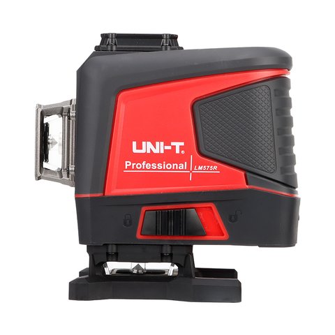 Лазерний рівень UNI T LM575R