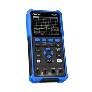 Аналізатор спектра OWON HSA2307