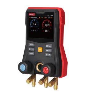 Цифровой манометр UNI T UT336E