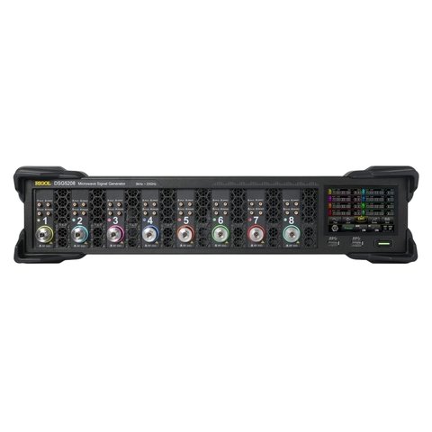 Генератор сигналів RIGOL DSG5122