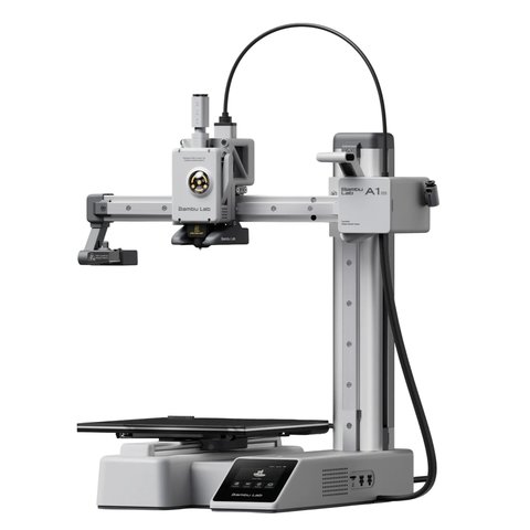 3D принтер Bambu Lab A1 mini