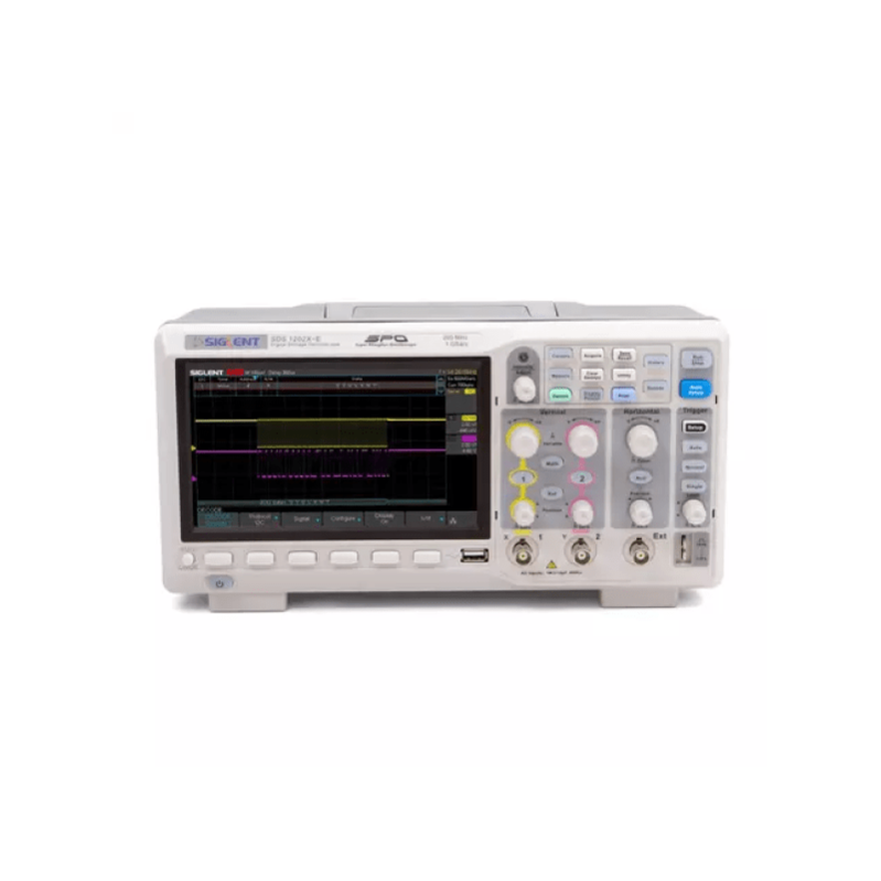 Digital Oscilloscopes - ToolBoom