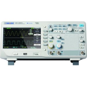 Digital Oscilloscope SIGLENT SDS1072CFL Digital Oscilloscope SIGLENT SDS1072CFL