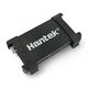 Osciloscopio USB digital Hantek 6022BE