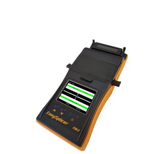 Fusion Splicer SB Scandinavia EasySplicer Fusion Splicer SB Scandinavia EasySplicer