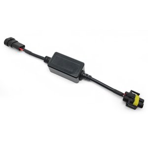 CAN Bus Adapter for Preventing LED Headlight Errors UP-DE-H11 CAN Bus Adapter for Preventing LED Headlight Errors UP-DE-H11