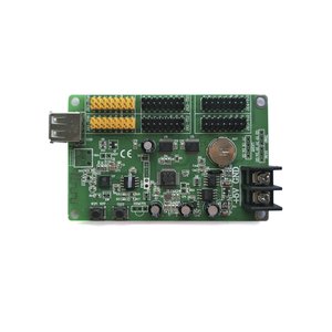 Controlador de módulo de pantalla LED Onbon BX-5A1 (2048×16, 1024×32, 672×48, 512×64) Controlador de módulo de pantalla LED Onbon BX-5A1 (2048×16, 1024×32, 672×48, 512×64)