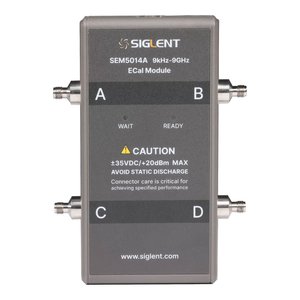 Electronic Calibration Kit SIGLENT SEM5014A